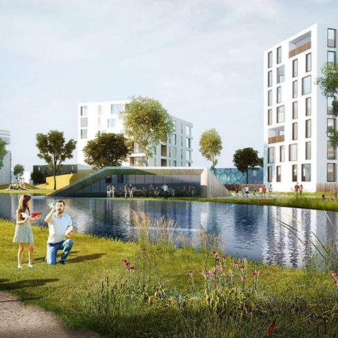 St. Paul's Developments - na rynku brytyjskim od prawie dwudziestu lat